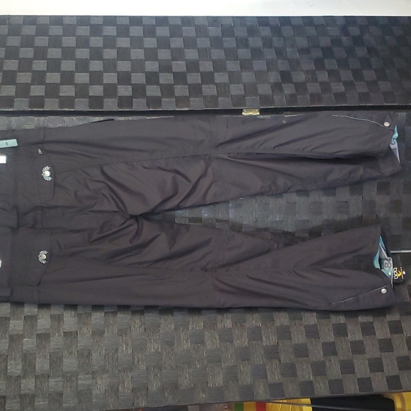 Women's 686 Snow Pants - Picture 6 of 7